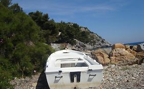 Zavrakli